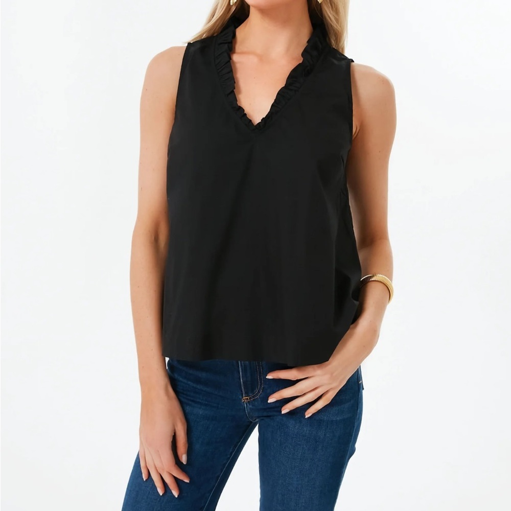 POMANDER PLACE
Veronica Top